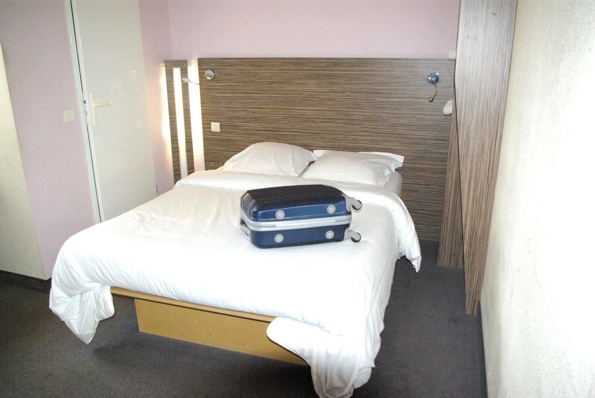 Fasthotel Lens Noyelles Godault Dış mekan fotoğraf