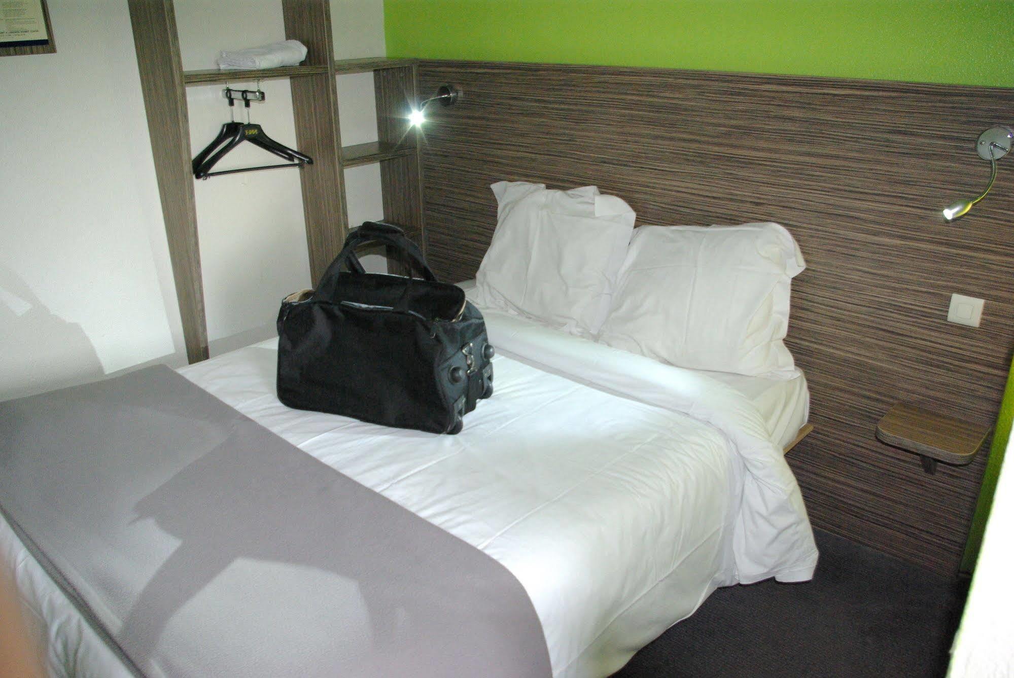 Fasthotel Lens Noyelles Godault Dış mekan fotoğraf